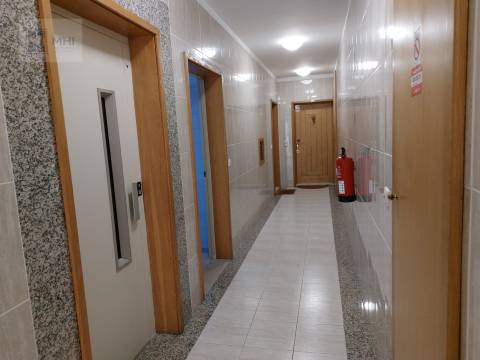 Apartamento T2+1 Venda em Gulpilhares e Valadares,Vila Nova de Gaia