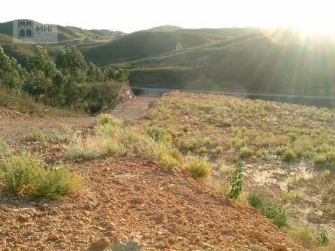 Terreno  Venda em Portimão,Portimão