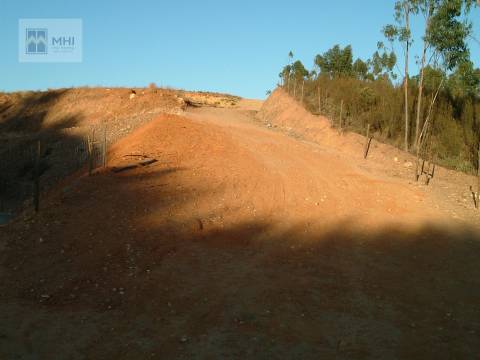 Terreno  Venda em Portimão,Portimão