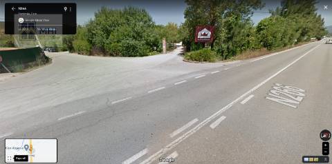 Terreno  Venda em Portimão,Portimão