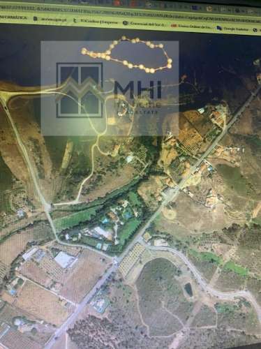 Terreno  Venda em Portimão,Portimão