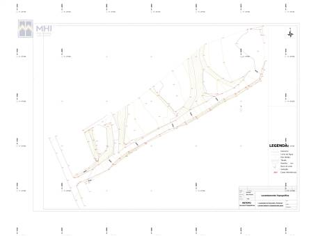 Terreno  Venda em Portimão,Portimão