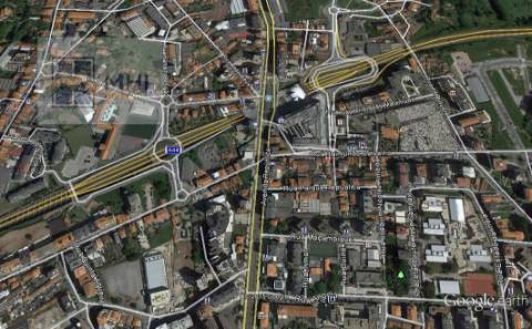 Escritório  Venda em Mafamude e Vilar do Paraíso,Vila Nova de Gaia