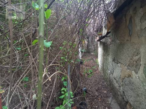 Moradia Devoluta T2 Venda em Campanhã,Porto