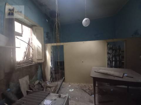 Moradia Devoluta T2 Venda em Campanhã,Porto