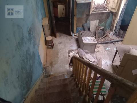 Moradia Devoluta T2 Venda em Campanhã,Porto