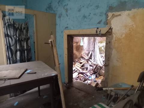 Moradia Devoluta T2 Venda em Campanhã,Porto