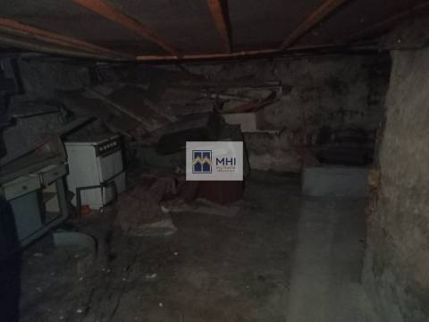 Moradia Devoluta T2 Venda em Campanhã,Porto