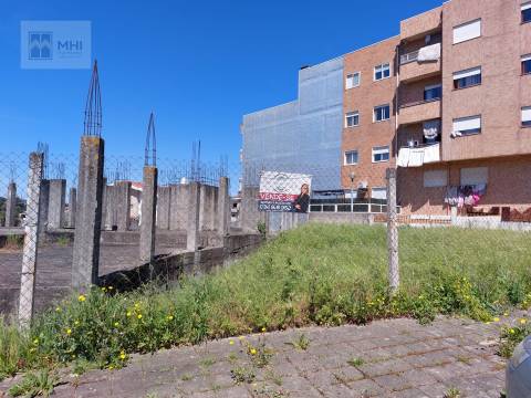 Terreno Para Construção  Venda em Campo e Sobrado,Valongo