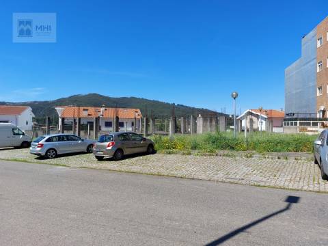 Terreno Para Construção  Venda em Campo e Sobrado,Valongo