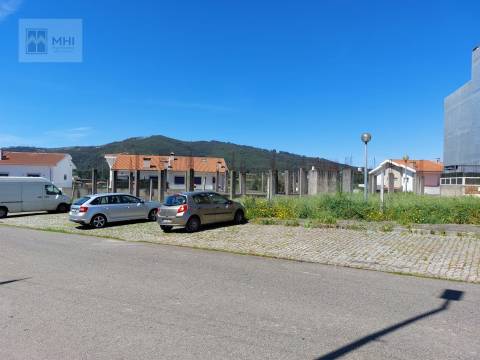 Terreno Para Construção  Venda em Campo e Sobrado,Valongo
