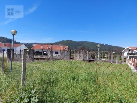 Terreno Para Construção  Venda em Campo e Sobrado,Valongo