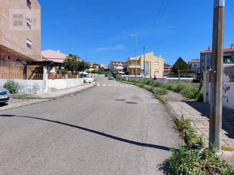 Terreno Para Construção  Venda em Campo e Sobrado,Valongo