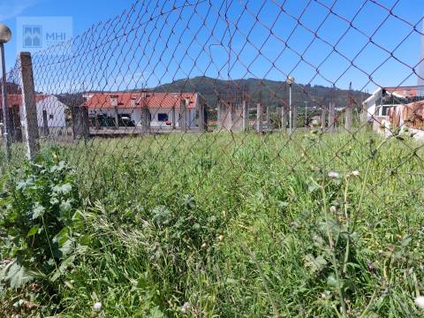 Terreno Para Construção  Venda em Campo e Sobrado,Valongo