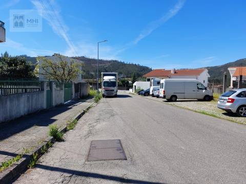 Terreno Para Construção  Venda em Campo e Sobrado,Valongo