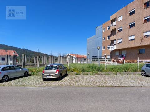 Terreno Para Construção  Venda em Campo e Sobrado,Valongo