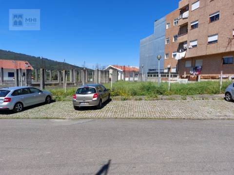 Terreno Para Construção  Venda em Campo e Sobrado,Valongo