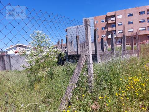 Terreno Para Construção  Venda em Campo e Sobrado,Valongo