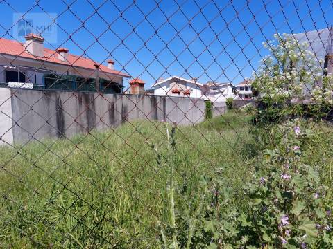 Terreno Para Construção  Venda em Campo e Sobrado,Valongo