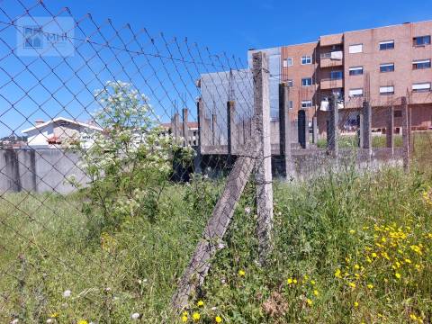 Terreno Para Construção  Venda em Campo e Sobrado,Valongo