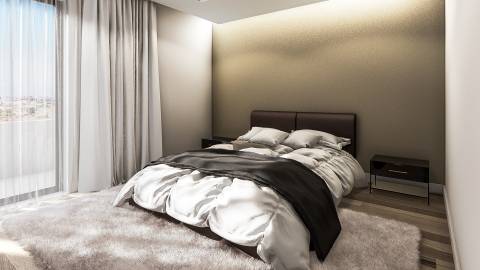 Apartamento T3 DUPLEX Venda em Mafamude e Vilar do Paraíso,Vila Nova de Gaia