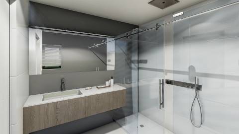 Apartamento T2 Venda em Mafamude e Vilar do Paraíso,Vila Nova de Gaia