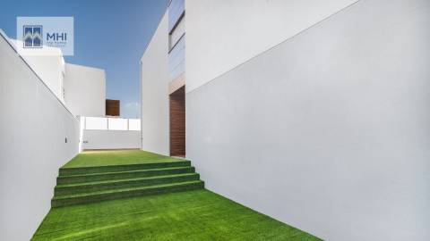 Moradia T4+1 Venda em Espinho,Espinho