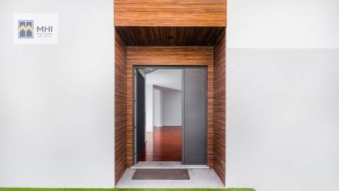 Moradia T4+1 Venda em Espinho,Espinho