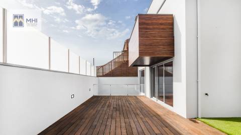 Moradia T4+1 Venda em Espinho,Espinho