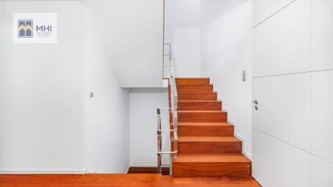 Moradia T4+1 Venda em Espinho,Espinho