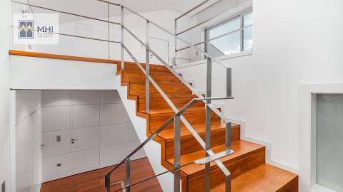 Moradia T4+1 Venda em Espinho,Espinho