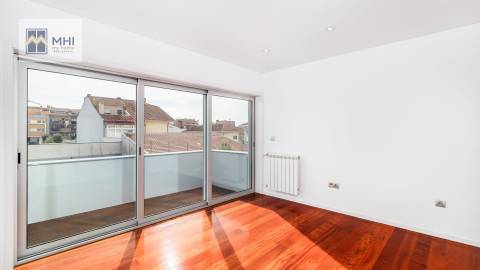 Moradia T4+1 Venda em Espinho,Espinho