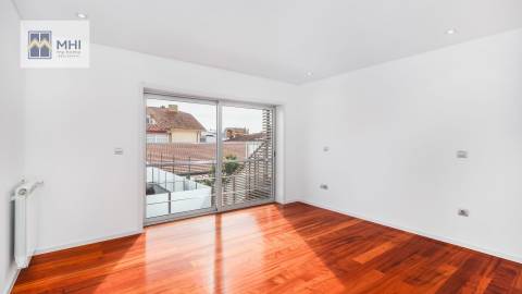 Moradia T4+1 Venda em Espinho,Espinho