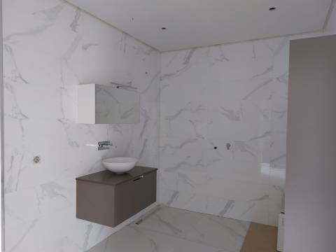 Moradia T4 Venda em Folhadela,Vila Real