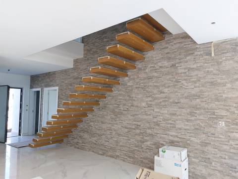 Moradia T4 Venda em Folhadela,Vila Real