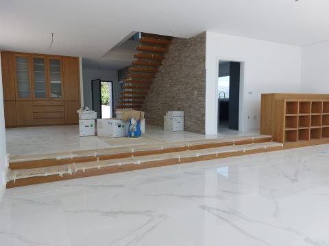 Moradia T4 Venda em Folhadela,Vila Real