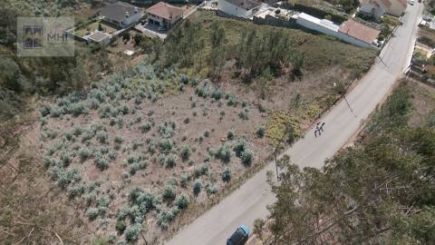 Terreno  Venda em Sandim, Olival, Lever e Crestuma,Vila Nova de Gaia