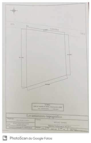 Terreno  Venda em Sandim, Olival, Lever e Crestuma,Vila Nova de Gaia