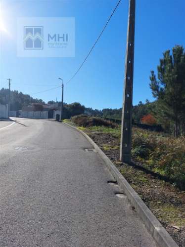 Terreno  Venda em Sandim, Olival, Lever e Crestuma,Vila Nova de Gaia