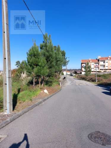 Terreno  Venda em Sandim, Olival, Lever e Crestuma,Vila Nova de Gaia