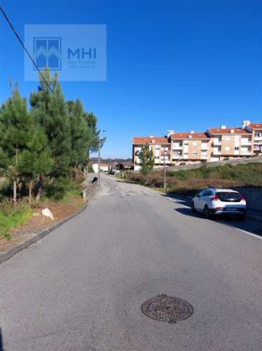 Terreno  Venda em Sandim, Olival, Lever e Crestuma,Vila Nova de Gaia