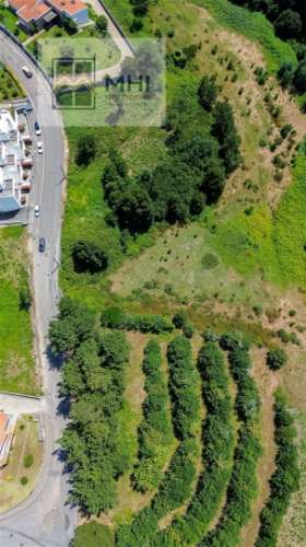 Terreno  Venda em Sandim, Olival, Lever e Crestuma,Vila Nova de Gaia