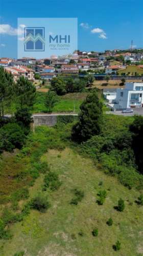 Terreno  Venda em Sandim, Olival, Lever e Crestuma,Vila Nova de Gaia