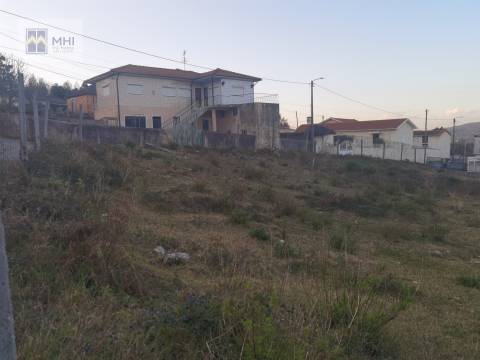 Terreno  Venda em Canedo, Vale e Vila Maior,Santa Maria da Feira