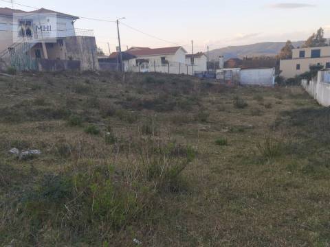 Terreno  Venda em Canedo, Vale e Vila Maior,Santa Maria da Feira