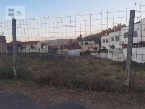 Terreno  Venda em Canedo, Vale e Vila Maior,Santa Maria da Feira