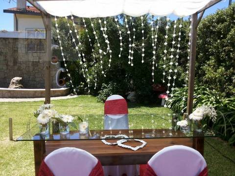 Restaurante  Arrendamento em Argoncilhe,Santa Maria da Feira