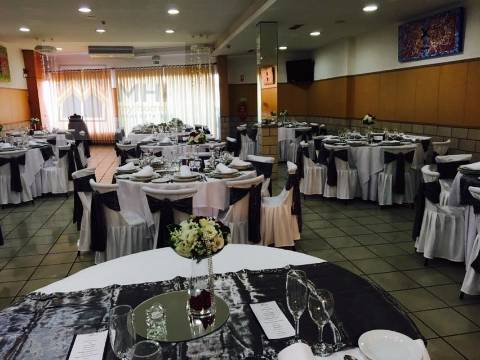Restaurante  Arrendamento em Argoncilhe,Santa Maria da Feira