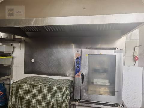 Restaurante  Arrendamento em Argoncilhe,Santa Maria da Feira