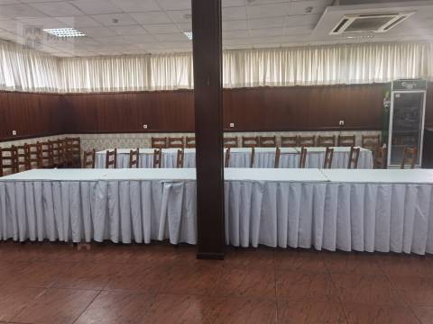 Restaurante  Arrendamento em Argoncilhe,Santa Maria da Feira